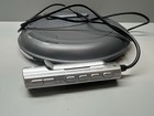 Philips Mp3 Cd Player Fm Tuner Expanium Portable Player Exp3481