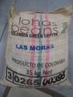 5 Lbs Lohas Beans  Columbian Las Moras  Unroasted Green Arabica  Pitalito  Huila