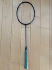 Yonex Voltric Z-force Ii Badminton Racket 3ug5 - Used  Good Condition