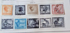Stamps From Crete  Cilicia  Costa Rica  Corea   Congo             Stock 1023