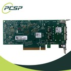 Dell 20njd Mellanox Connectx-4 Cx4121c Dual Port 25gbe Sfp  Network Adapter