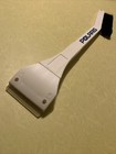          Vintage Polaris Ice Scraper Snow Brush Advertising         