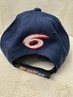 Vintage Snapback Hat - Valvoline Racing Mark Martin  6 Roush - New Old Stock