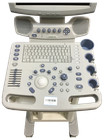 Ge Logiq A5 Ultrasound System No Probe