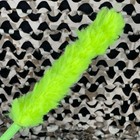 New Hk Army Barrel Swab Squeegee - Neon Green