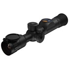 Grs225 Thermal Night Vision Rifle Scope 1x-8x Digital Zoom 25mm One-shot Zeroing