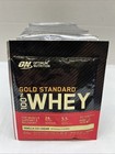 Optimum Nutrition Whey Protein Gold Standard Vanilla 27 - 1oz Single Serve Bags