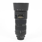 Nikon Nikkor Af 80-200mm F2 8 D Ed Lens W tripod Mount  726
