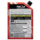 Flat Out Quickstrike Tire Sealant Off-road Formula - Prevent Clear
