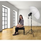 Vs-lcd400 Digital Monolight 400w s  120vac 