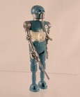 Vintage Star Wars Esb 21-b  two One Bee  Medical Droid W staff 100  Original