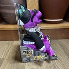 Vintage Gemmy Frogz Rap It Hip-hop Dancing Singing In Da Club Plush Untested