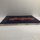 Sheet Music Book  The Wonderful World Of Broadway  1967  50 Songs From 25 Shows