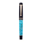 Brand New 2022  Leboeuf John F  Kennedy Limited Edition Fountain Pen  M Or F Nib