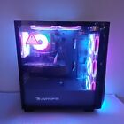 Argb Gaming Desktop Computer Pc I7 16gb 1tb Ssd 4tb Hdd Nvidia Gtx 1070 Wifi 6