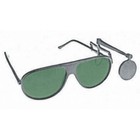 Third Eye Eyeglass Mirror Bicycle Bike 3rd Black Rearview Ez Mount Sun Glasses
