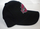 Pink Harley Davidson Tuscaloosa Dealership Logo Buckle Hat Cap Women s