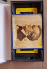Wagner  die Walkure  Levine Dgg Label Dg-3 Cassettes