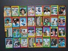 1975 Topps Mini Cards Your Pick  1 To  334 Finish Your Set Many Ex-mt To Mint