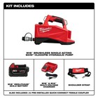 Milwaukee 3120-21 M18 Brushless Hydraulic Pump 10 000psi 60in3 Cordless