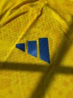 2026 Adidas Colombia Home Jersey Player Authentic Yellow Jl6971   Men s M Medium