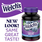  2 Pack  Welch s Concord Grape Jam  30 Oz Jar   
