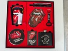 Hackney Diamonds The Rolling Stones Tour 2024 Vip Souvenir Gift Box Set