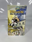 Vhs Baby Looney Tunes Rare Tape Htf Creature From The Chocolate Chip Promotional