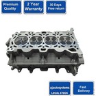 G4na 2 0l Engine Cylinder Head Assembly For Hyundai Elantra Kia Carens Kx3 14-19
