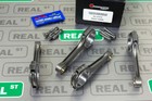 Speedfactory Racing D16 Vitara Spec No-notch Long Connecting Rods Sf-02-103