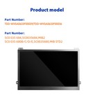 Oem 6 5  Lcd Display Touchscreen For Vw Seat 684 682 680 200 Mib Std2 Multimedia