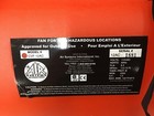 Air Systems International - Cvf-12ac Portable Fan 12 In  115vac