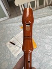 Vtg Hohner Wood Recorder C-descant 9505 W box Instructions Mop Orig Owner Guc