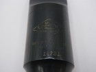 Vintage M c  Gregory 4a 20 Alto Saxophone Mouthpiece - Los Angeles Diamond Logo