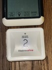 Thermopro Digital Thermometer Wireless Indoor Outdoor Temperature Humidity Meter