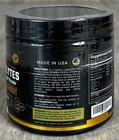 Hrdwrk Electrolytes Sugar-free Powder - Unflavored 100 Servings Exp 07 22 27
