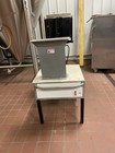 Commercial Hydraulic Fruit Press Cider Press On Mobile Cart