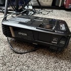 Epson Ex9200 Wuxga Wireless Projector Full Hd Clarity 3200 Lumens H722a