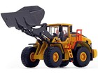 Volvo L180h Wheel Loader 1 87 Diecast Model By First Gear 80-0336