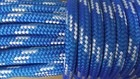 1 2   12mm  X 200  Sail halyard Line  Double Braid Polyester  Sheets  Boat Rope