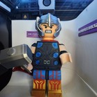 Lego Marvel Hero Bundle   Mix And Match Any Of The 3  Figures Above