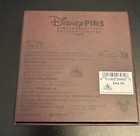 2026 Disney Parks Daring Detectives Castle Donald Nephews Mini Jumbo Le Pin-bnib