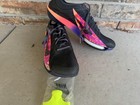Nike Air Zoom Victory 2 Glam Track   Field Spikes Racing Distance Men   s Size 11
