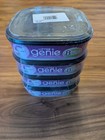 Litter Genie Refill  4 Pack  - Cat Litter Disposal System Refills New Sealed