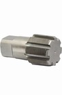 3 -8 Npt Pipe Tap Tap  Carbon Steel   Drill America Dwtpt Series
