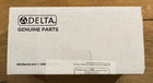  brand New  Delta   Brizo Rp47201 Multichoice Cartridge Valve