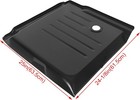 Cab Floor Pan Front Compatible With 1999-2007 Chevrolet Silverado Gmc Sierra