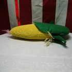 Smartykat Corny Kicker Jumbo Crinkle Kicker Catnip Toy Worldwise For Large Cats