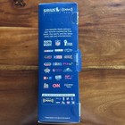 Sirius Stratus 6 Vehicle Kit Xm Satellite Radio Model Sdsv6 Brand New Open Box