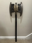 United Cutlery Uc1397 Lord Of The Rings Battle Axe Of Gimli